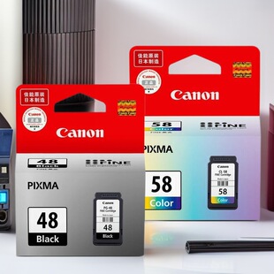 PG-48/CL-58ī��E418,E478,E488,E4280��ӡ�C�ڲ�ɫī��