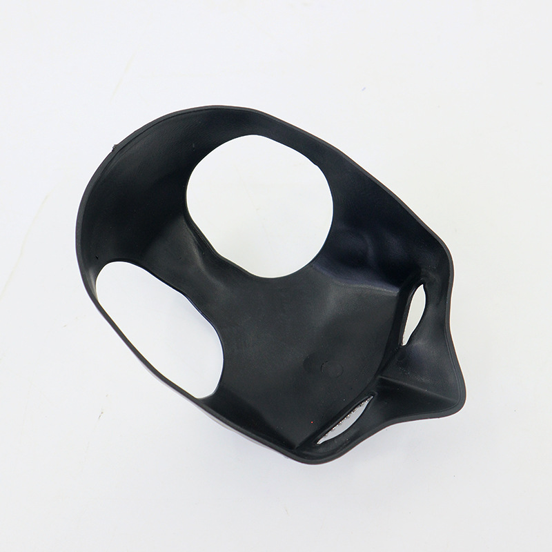 Halloween nuevos gatos Vengadores máscaras de diamantes personajes de Marvel cascos de murciélago artículos de mascotas divertidos