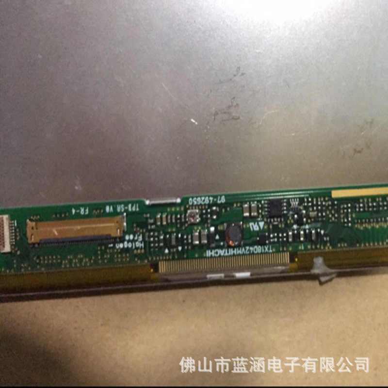 原装 现货出售 TX18D42VM拍前请联系客服确认型号和参数