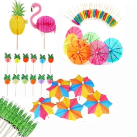 吸管;一次性餐具;一次性签子