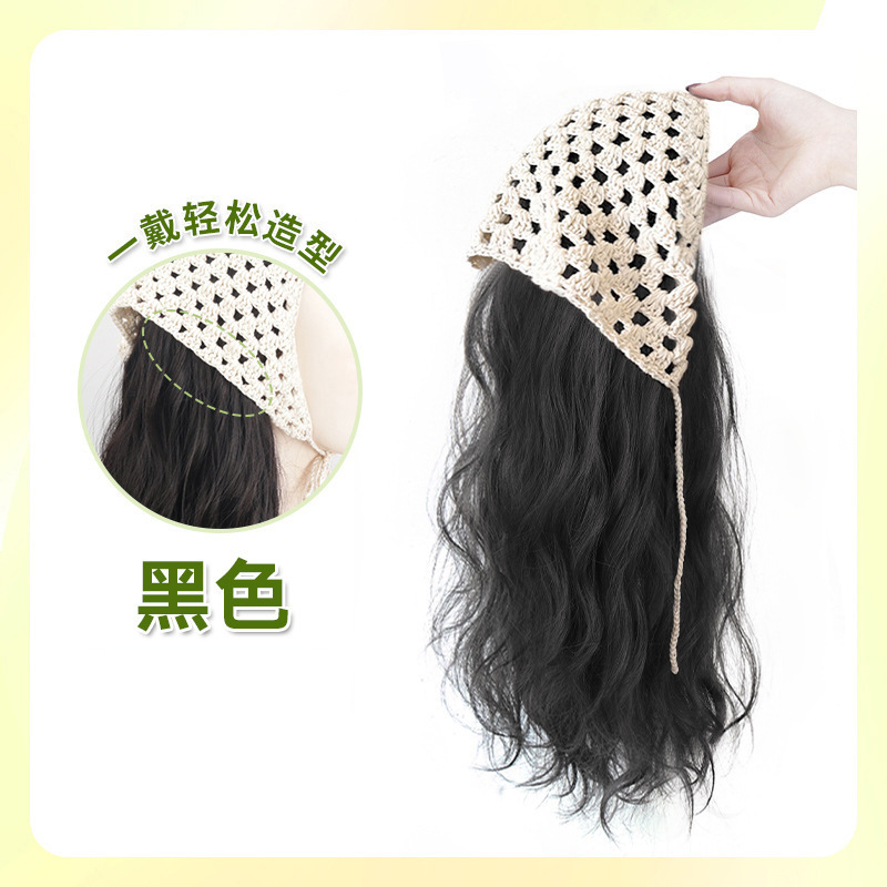 [물파문] 블랙-약 65cm