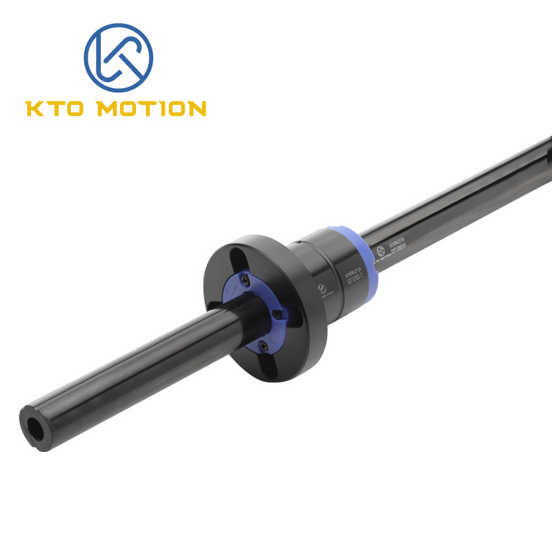 KTOMOTION国产滚珠花键高精度大扭矩数控自动化机床通用直招代理