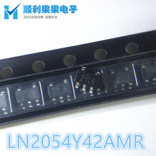 LN2054Y42AMR ˿ӡ2YL6 SOT23-5 LN2054����|��Դ��ѹоƬ