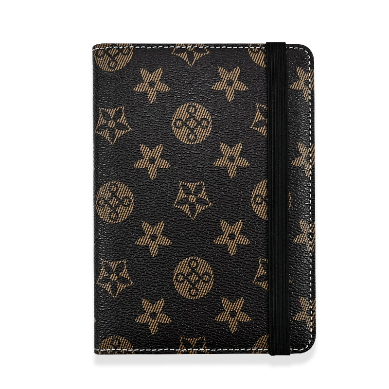 (Cross-border trading), passport case, polyurethane organizer bag, protective case