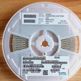 C4520CH3F270K160KA TDK高压电容 1808 27pF ±10% 3000V -CH