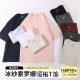 Cool 260g heavyweight Solona short sleeve men's T casual Japanese loose T-shirt wholesale solid color summer clothes