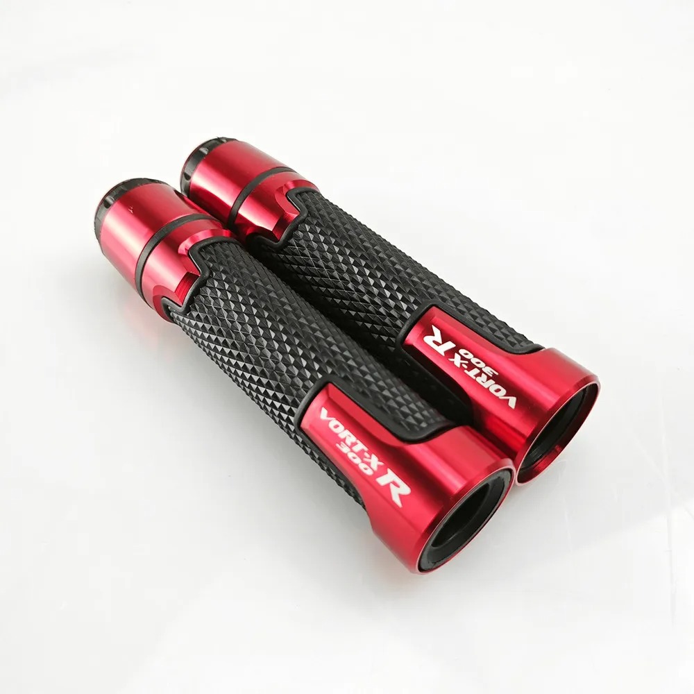 Suitable for Italika Vort-X 300R Motorcycle Modified Brake Clutch Horn Lever Handle Cover Cnc