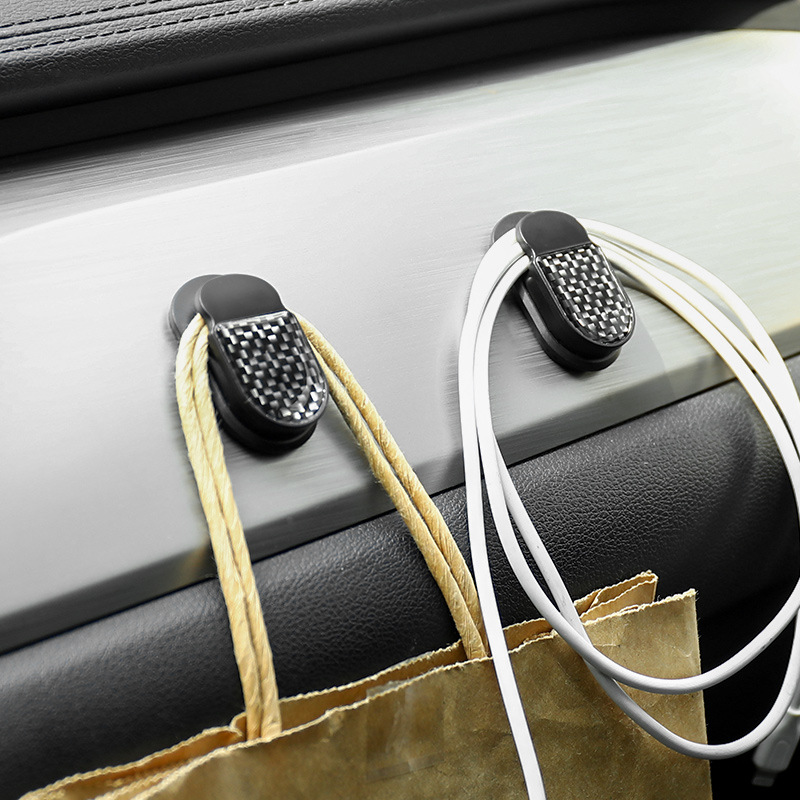 Car linked car multi -function mini hook creative hook creative hook…