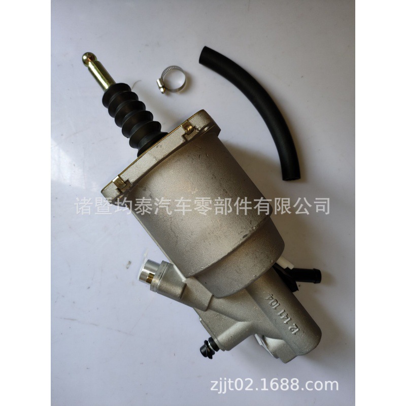 [Ventas directas de la fábrica] embrague Booster 629276AM con tubo fila adecuado para camiones pesados SMT