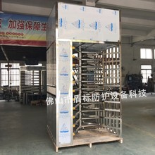 现货供应人员管理进出智能通道旋转道闸  游乐园进出单限通道闸机