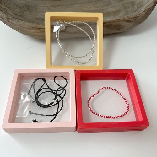 The item number for the jewelry box is 1000.