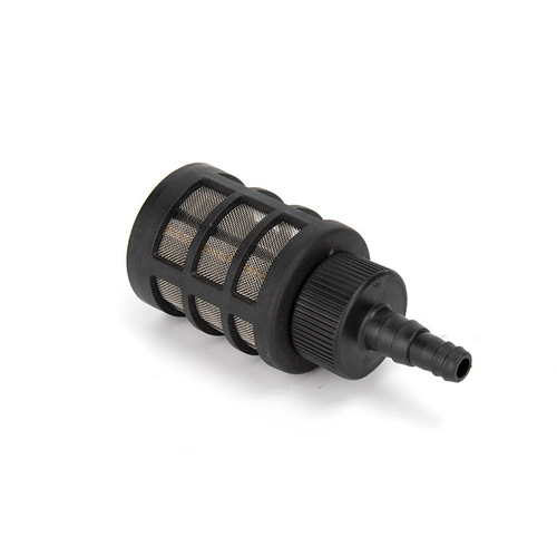 Yili high pressure cleaning car washing machine accessories 280/380 type water inlet pipe portable car washing machine self-priming filter