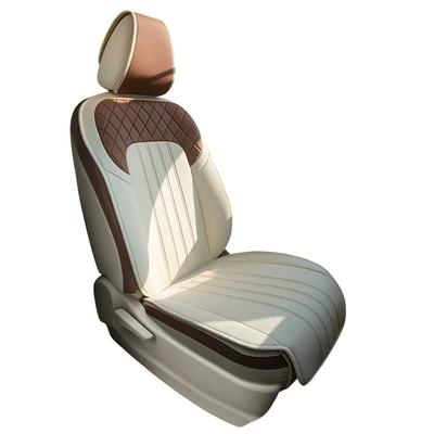 Semi-enclosed Cushion Full Pickup Card | Modelə uyğun (Original) oturacaq örtükləri