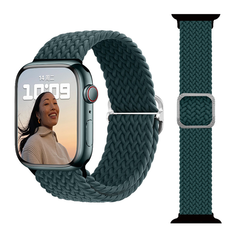 48#jungle green
