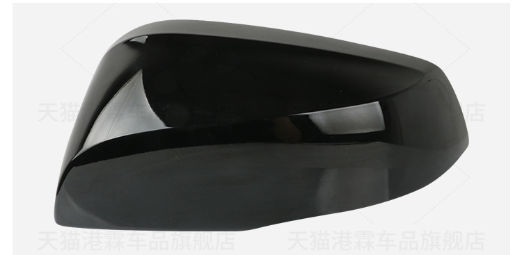 Applicable to 20-24 Toyota RAV4 Rongfang Rearview Mirror Shell Reversing Mirror Cover Lens Frame Bottom Shell Turn Signal