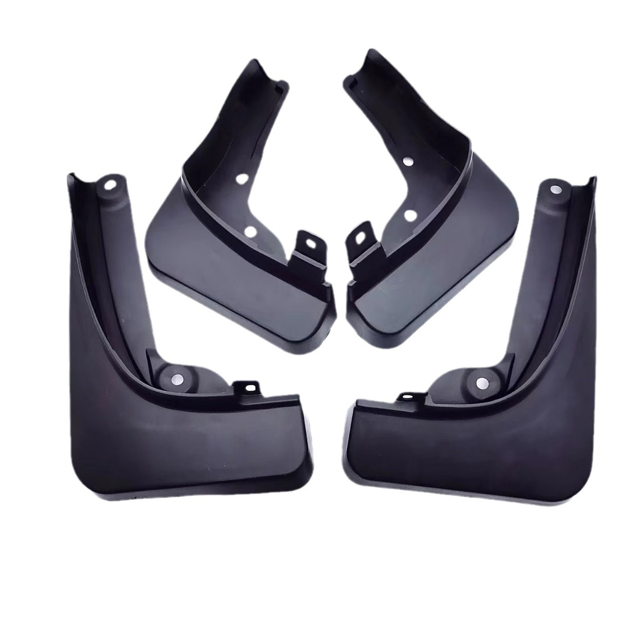 Comercio exterior transfronterizo aplicable a Mercedes-Benz E-Class 2024 barro de neumáticos para automóviles de barro de goma blanda