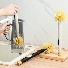 �¿��L����ˢ����Qˢ�^��Һ360����ϴϴ��ƿˮ��ˮ���坍�o����