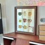 厨房餐厅桌面咖啡小挂画