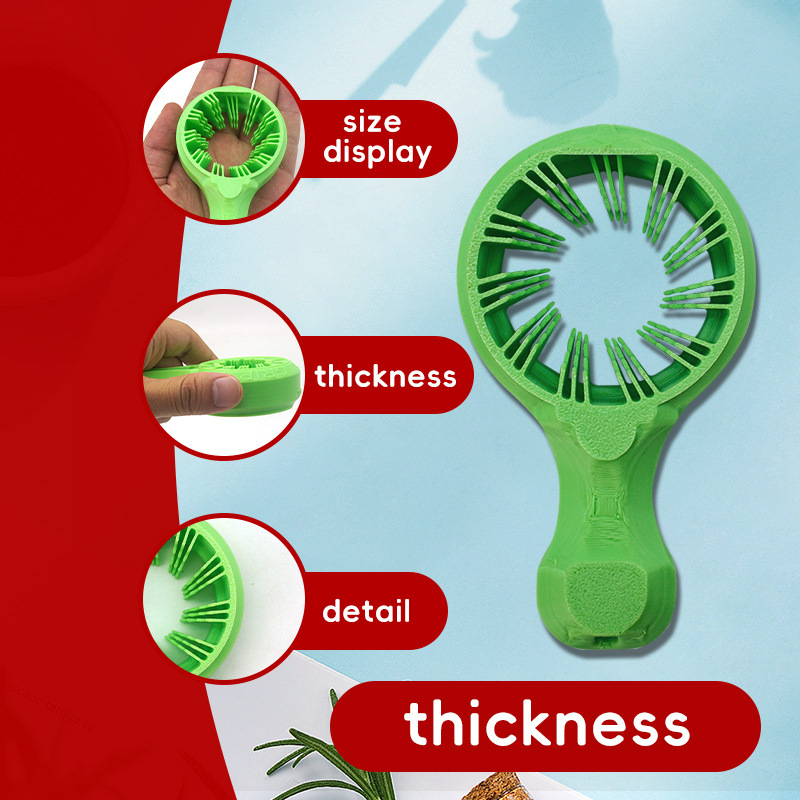 Accesorios para botellas de agua nuevas transfronterizas, herramientas auxiliares para abrir la tapa, pequeñas, compactas, robustas y duraderas, llave de tapa, abridor de botellas