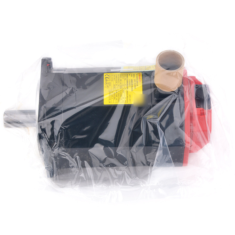 A06B-1554-B100 B101 B103 B104发那科fanuc原装全新伺服电机议