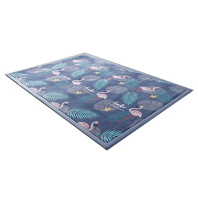 Avtomobil döşəmə paspasları – Bay Window Big Kang Floor