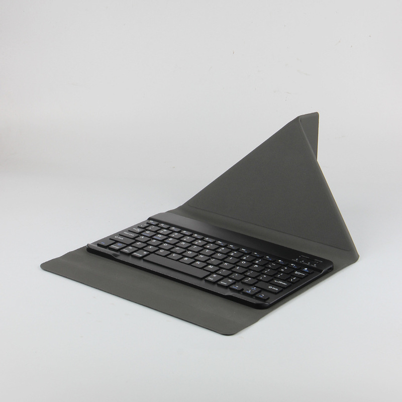 Tablet PC Universal Keyboard Case for ipad Huawei Xiaomi 11 Samsung 10.1 "Lenovo 9.7 Deformation 8