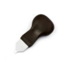 A170 coffee narrow mouth gourd knife