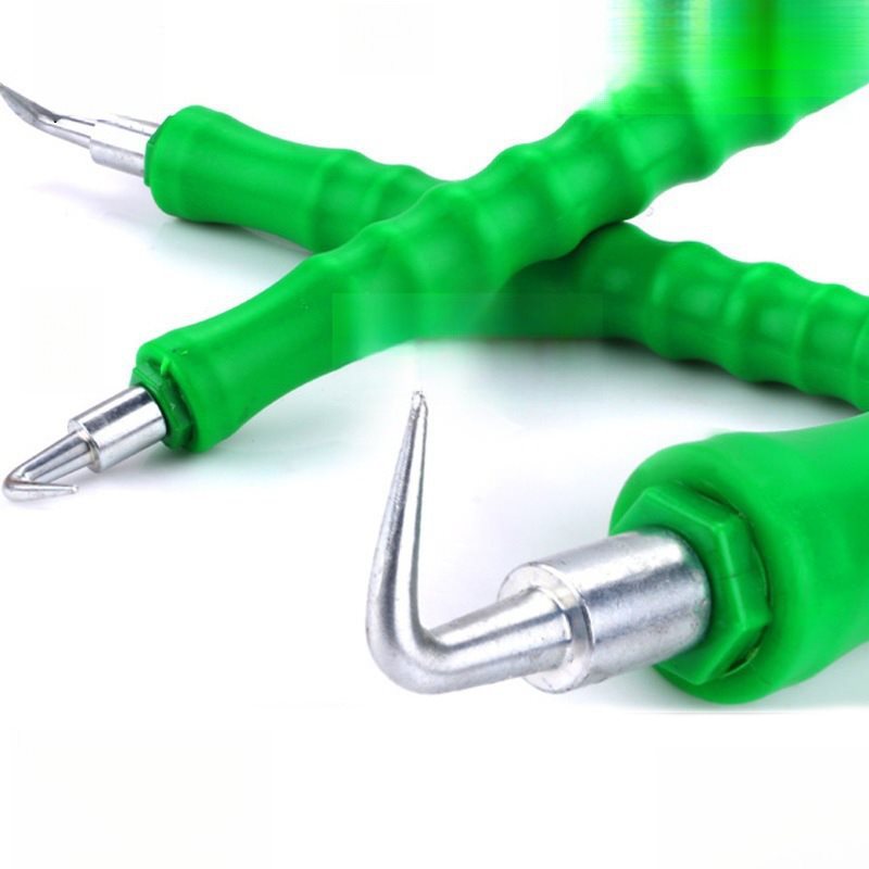 半自动钢筋钩 直拉式钢筋绑扎钩子扎钩铁丝捆扎神器扎线钩