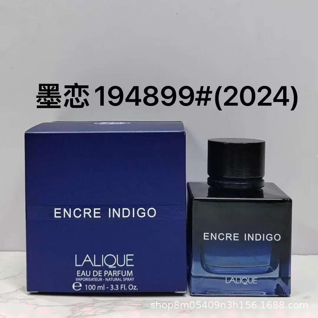 Kişi üçün 100 ml EDT və EDP ətir dəsti