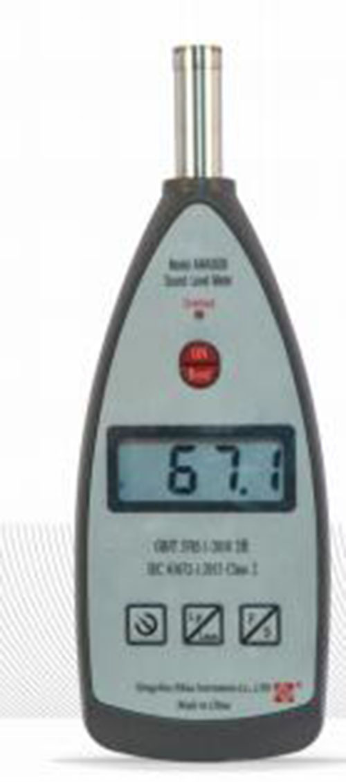 声计（基本型） 型号 KK20-AWA5636-A 库号 M352096