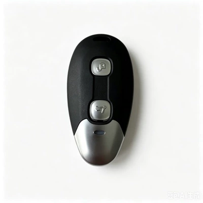 Suitable for Vespa Gtv300 Gts300Vespa Motorcycle Smart Card Shell Remote Control Key Replacement Shell