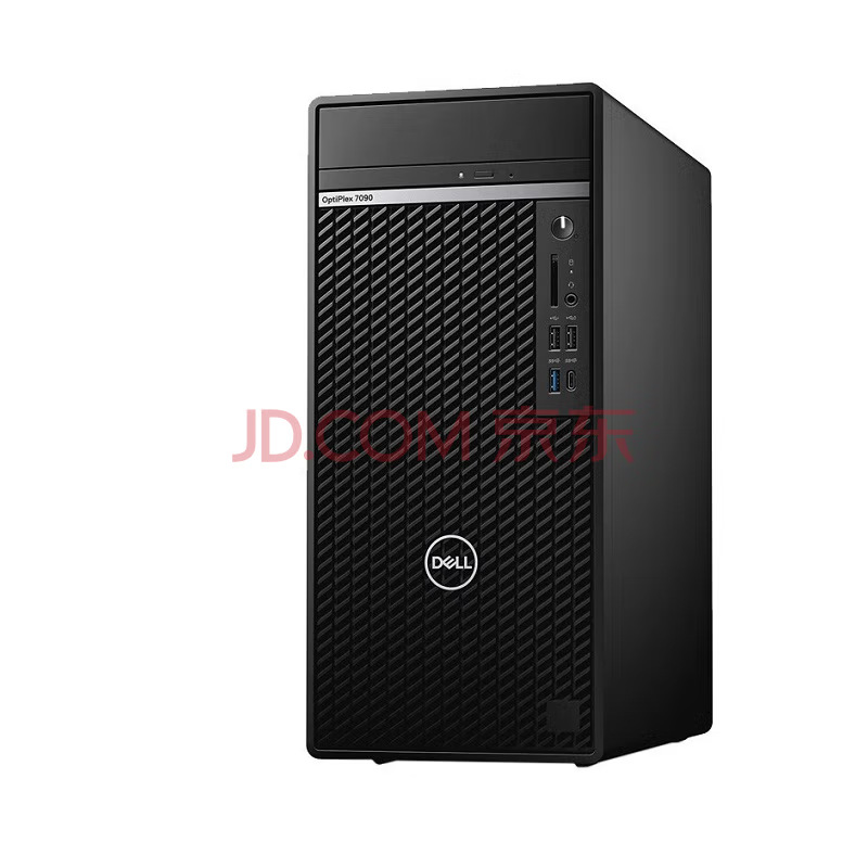 戴尔（DELL）OptiPlex7010MTplus商用办公设计台式机电脑