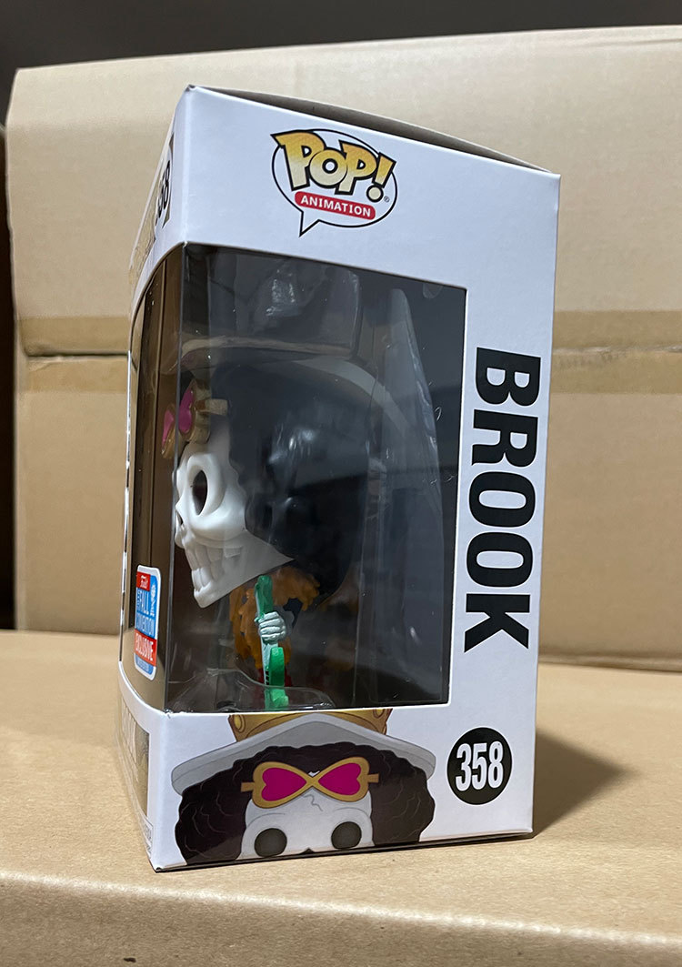 Collectible One Piece Figures