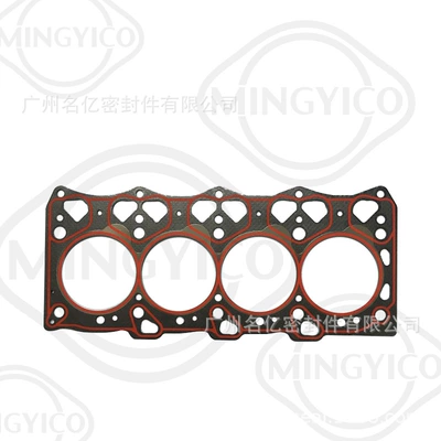4Ld1, Cylinder and parts