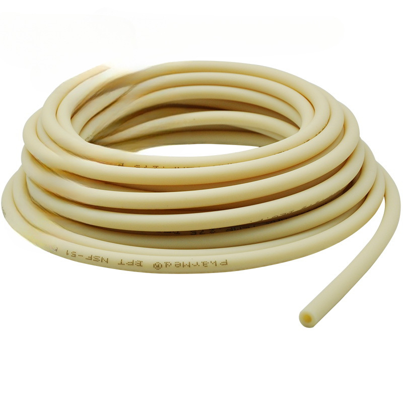 Tubo de bomba peristáltica St. Gobain BPT tubo de manguera resistente al desgaste y anticorrosión tubo de bomba especial extrusión tubo de bomba peristáltica