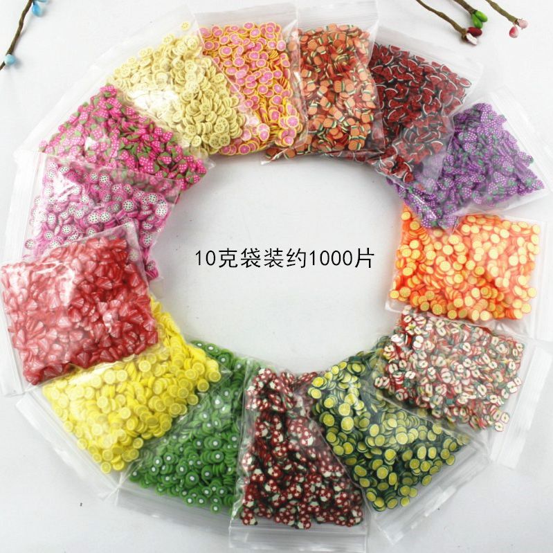 单款水果片10克装草莓猕猴桃橙子苹果葡萄香蕉菠萝西瓜片