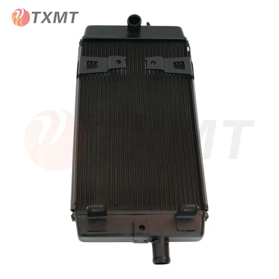 Cooler Oil Radiator – Water tank