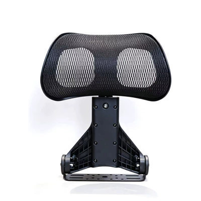 vehicle backrest, breathable and supportive for: Electric car rear backrest
