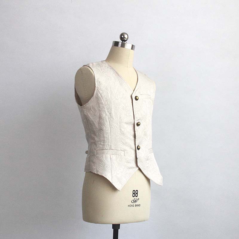 中世纪服装复古