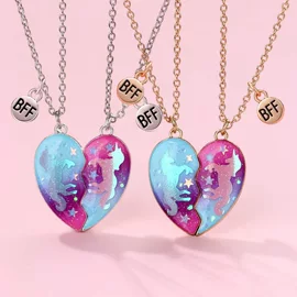 项链;手链;胸针