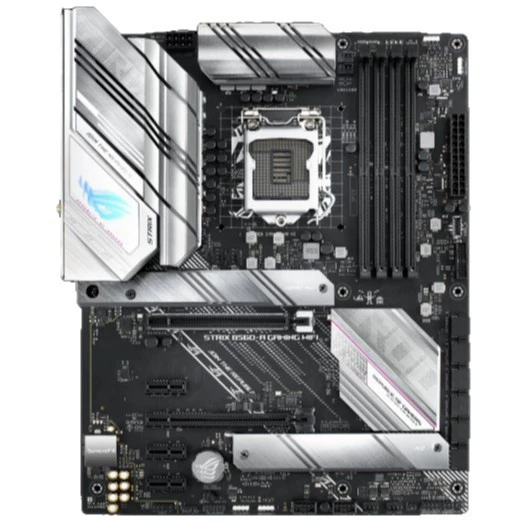Материнская плата для ASUS ROG STRIX B560-A GAMING WIFI, сокет LGA 1200, ATX, товар в наличии