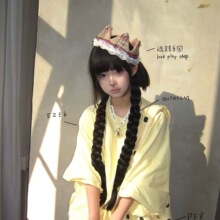 ������ϵ��ɫ�l�y�ɐ��^ʹ�ñ��������Ů�İl��^����յ���