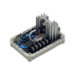 TDK20000TE无刷柴油发电机组配件电压调节器AVR 调压器稳压板