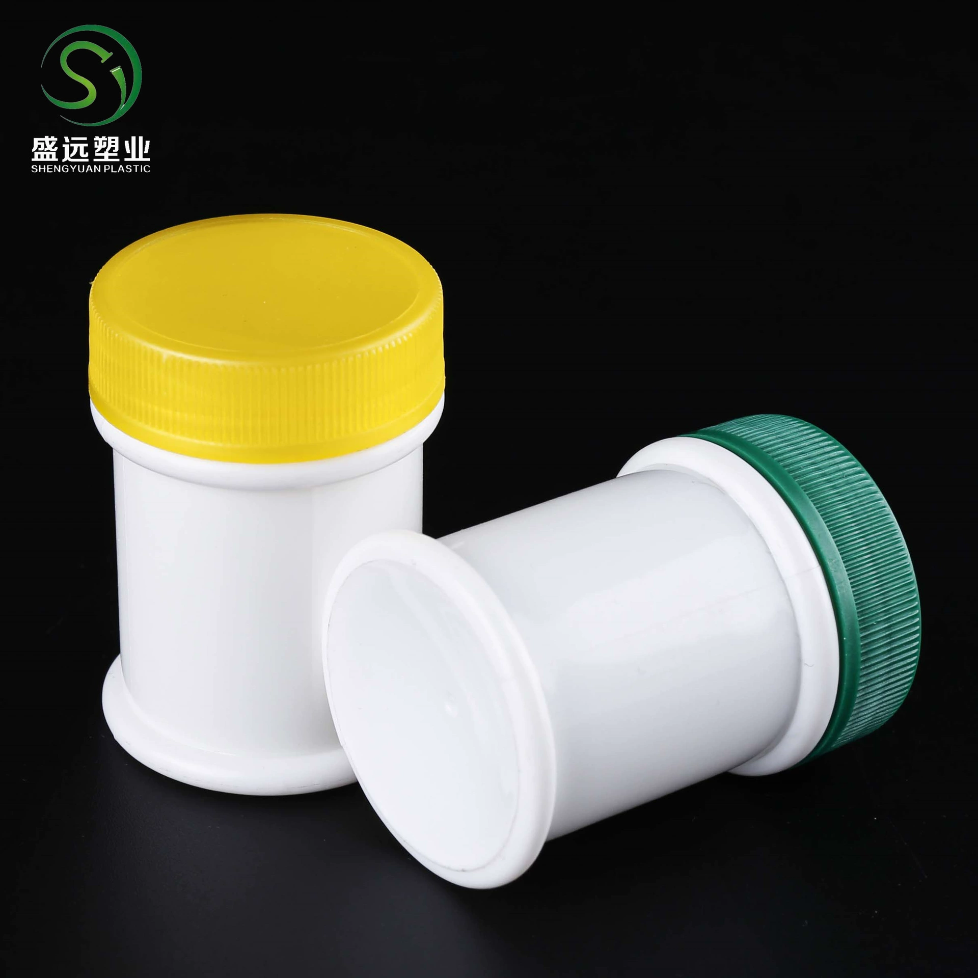 30 мл обморожение крем коробка широкий рот бутылка крем банку косметическая упаковка бутылка на заказ крем бутылка противозудное крем пластиковая бутылка