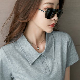 2025�ļ��¿���|polo�����I�_Ͳ��ɫ����T��Ůʿ�޺��s�����Ů