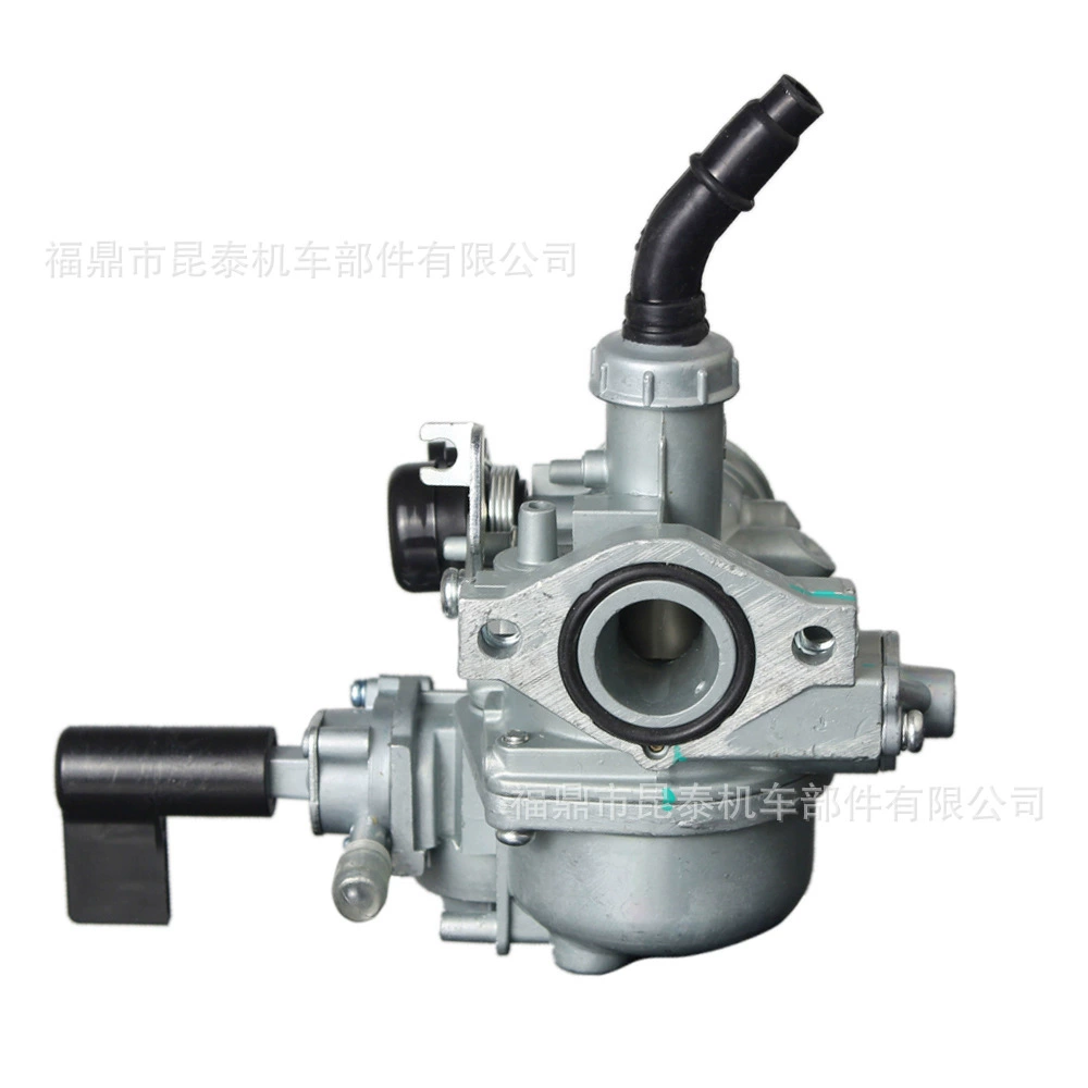 Карбюратор Carb PZ19B для biz125 C125 WS125 RS110 WAVE110 мотоцикла
