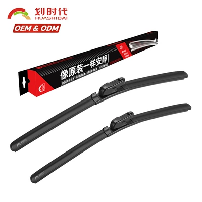 Teflon-Coated Rubber Strips, Wiper