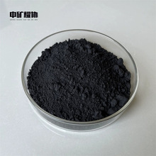 厂家供应 硼锰合金 高纯硼化锰粉末微米超细硼化锰科研专用 MnB2