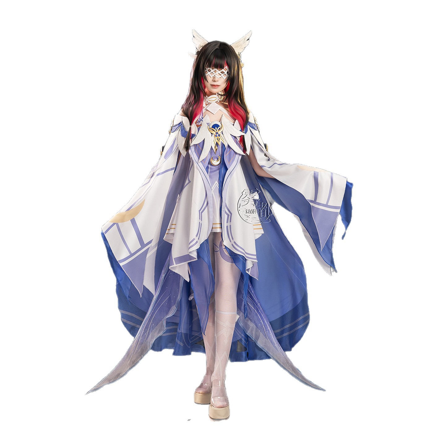二次元动漫cos服