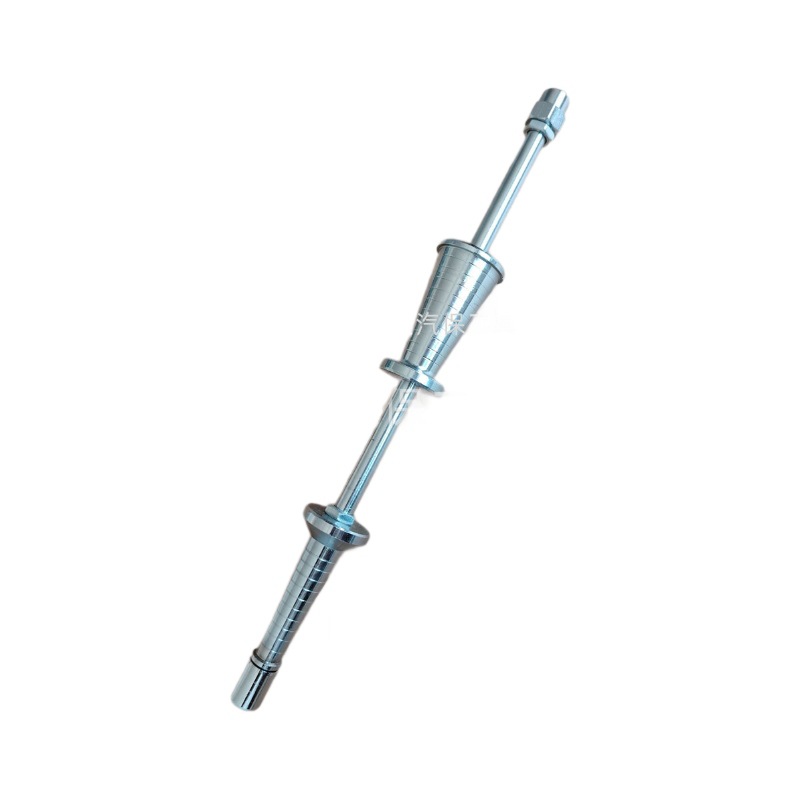 자동차 덴트 수리 도구 시트 금속 도구 풀러는 페인트 조작 간단한 수리 강철 망치 액세서리를 손상시키지 않습니다.